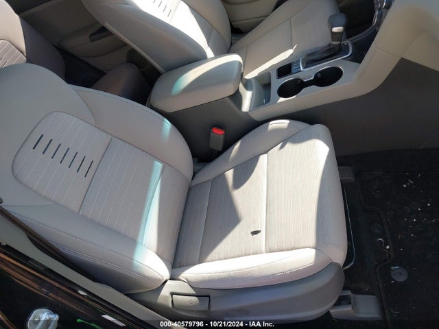 KIA Sportage Lx 2018 KNDPMCAC5J7393189 Image 5