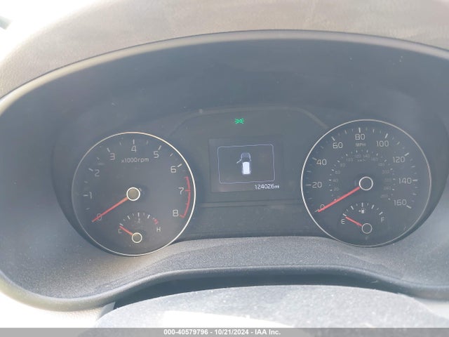KIA Sportage Lx 2018 KNDPMCAC5J7393189 Image 7
