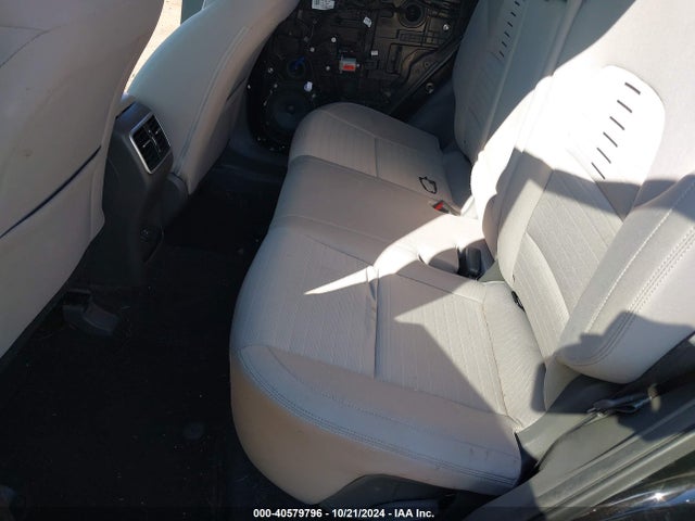 KIA Sportage Lx 2018 KNDPMCAC5J7393189 Image 8