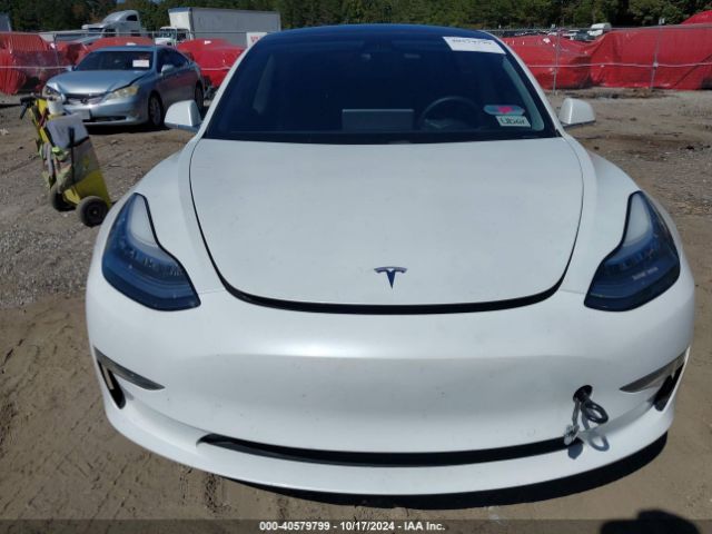 5YJ3E1EB1LF651190 Tesla Model 3 Long Range Dual Motor All-wheel Drive
