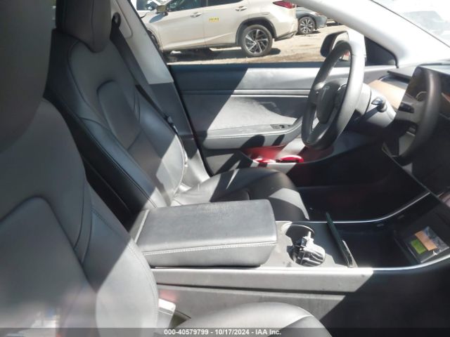 5YJ3E1EB1LF651190 Tesla Model 3 Long Range Dual Motor All-wheel Drive