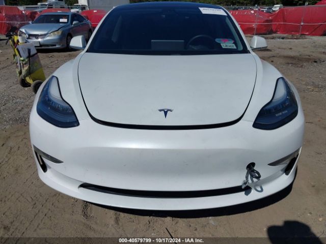 5YJ3E1EB1LF651190 Tesla Model 3 Long Range Dual Motor All-wheel Drive