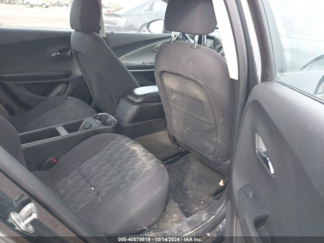 1G1RA6E45EU151850 Chevrolet Volt