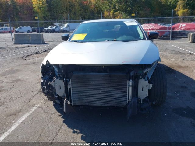 1N4AA6AP2HC445713 Nissan Maxima 3.5 S