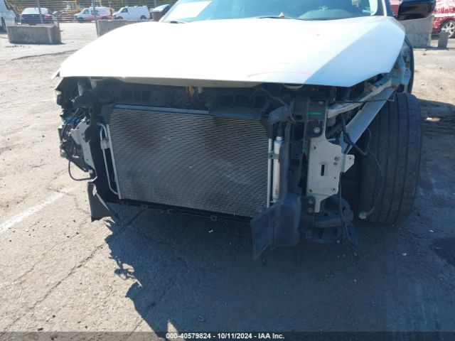 1N4AA6AP2HC445713 Nissan Maxima 3.5 S