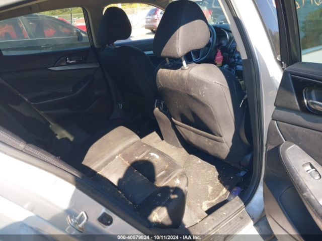 1N4AA6AP2HC445713 Nissan Maxima 3.5 S