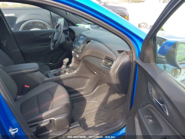 3GNAXMEG2RS106671 Chevrolet Equinox Fwd Rs