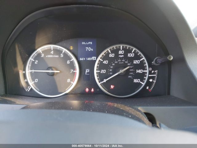 5J8TB3H52HL011425 Acura Rdx Technology   Acurawatch Plus Packages/w/technology Package