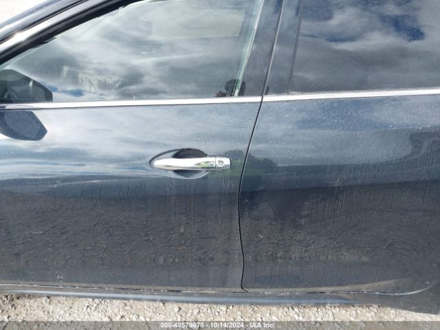1N4AA6AP9HC398258 Nissan Maxima 3.5 Sv