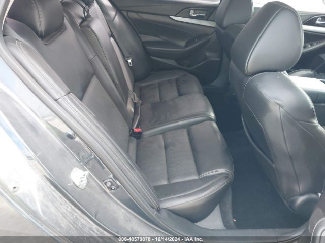 1N4AA6AP9HC398258 Nissan Maxima 3.5 Sv