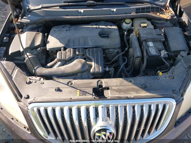 Buick Verano 2014 1G4PP5SK0E4215590 Image 10