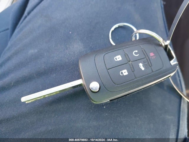 Buick Verano 2014 1G4PP5SK0E4215590 Image 11
