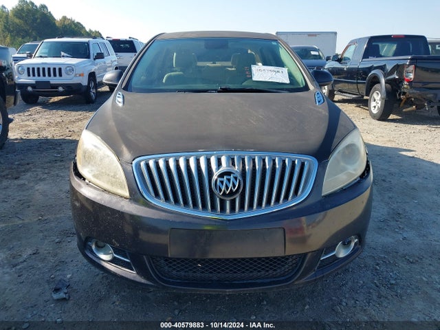 Buick Verano 2014 1G4PP5SK0E4215590 Image 12