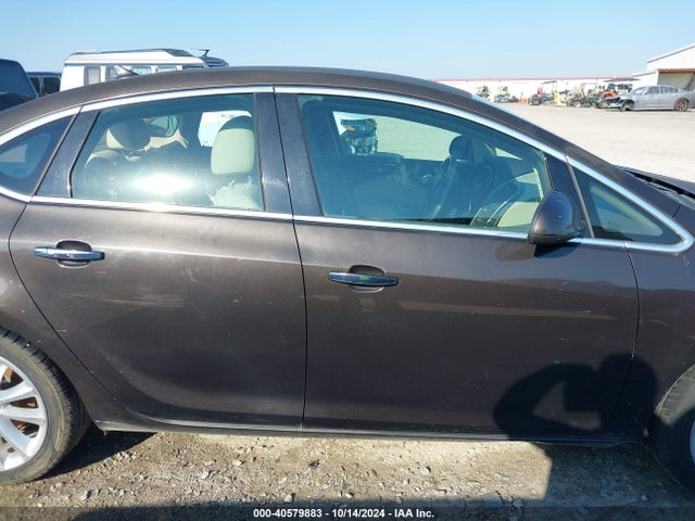Buick Verano 2014 1G4PP5SK0E4215590 Image 13