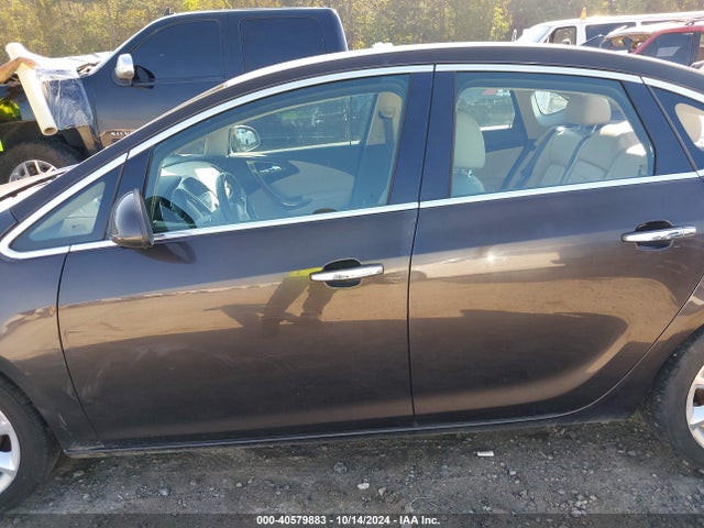 Buick Verano 2014 1G4PP5SK0E4215590 Image 14