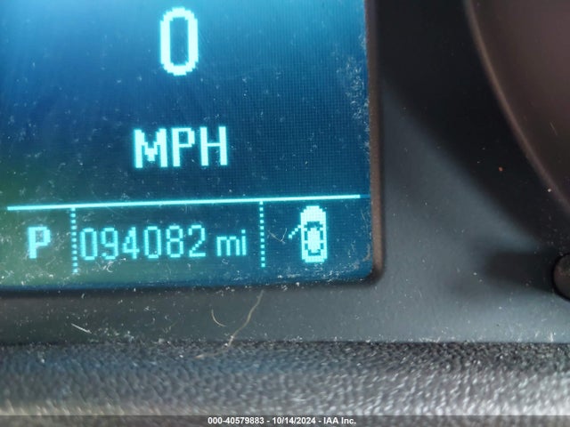 Buick Verano 2014 1G4PP5SK0E4215590 Image 15