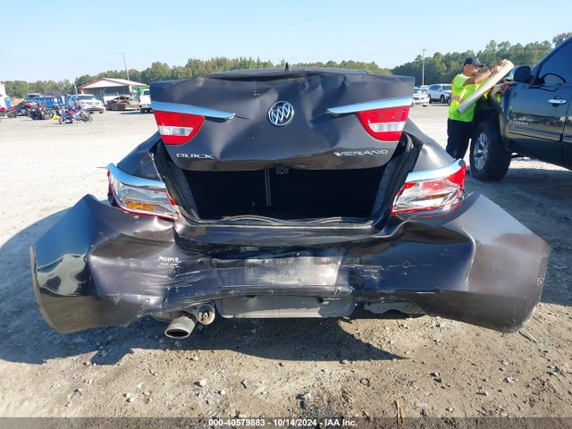 Buick Verano 2014 1G4PP5SK0E4215590 Image 16