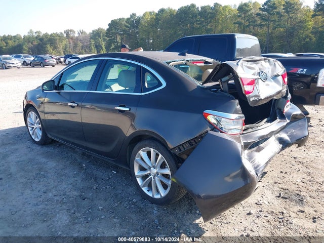 Buick Verano 2014 1G4PP5SK0E4215590 Image 3