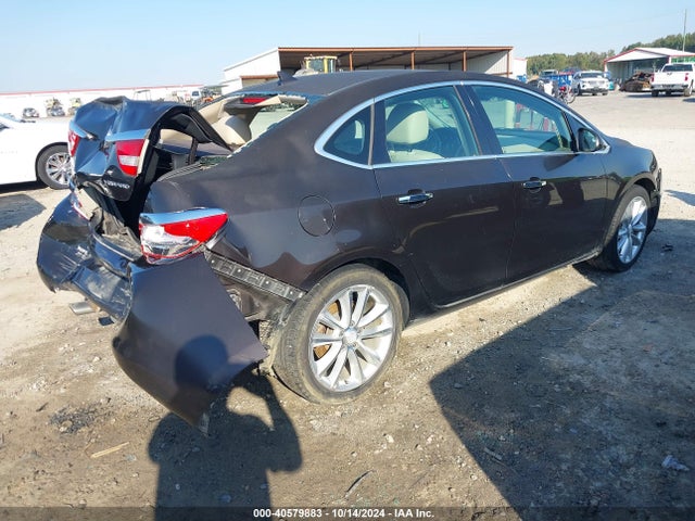Buick Verano 2014 1G4PP5SK0E4215590 Image 4