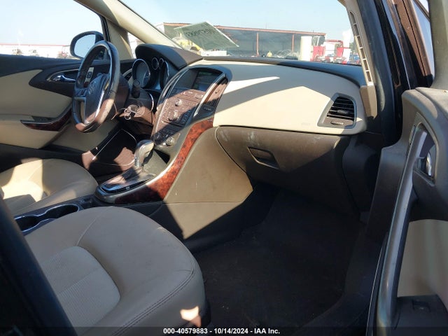 Buick Verano 2014 1G4PP5SK0E4215590 Image 5