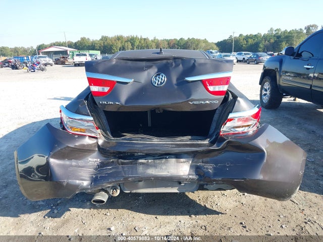 Buick Verano 2014 1G4PP5SK0E4215590 Image 6
