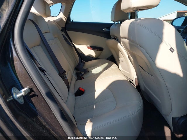 Buick Verano 2014 1G4PP5SK0E4215590 Image 8