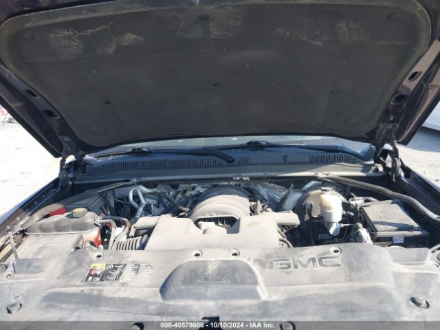 1GKS2AKC5FR183257 GMC YUKON SLE