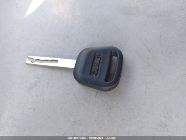 1GKS2AKC5FR183257 GMC YUKON SLE