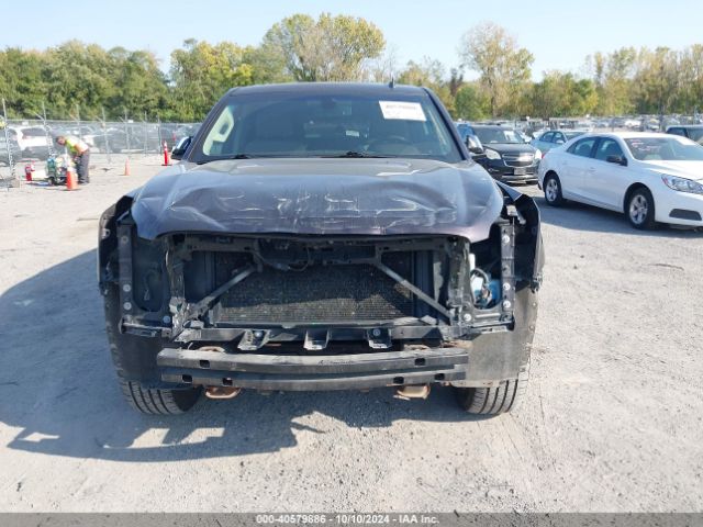 1GKS2AKC5FR183257 GMC YUKON SLE