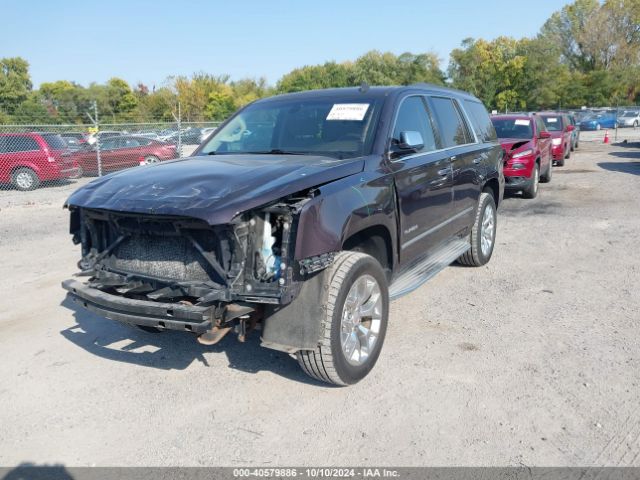 1GKS2AKC5FR183257 GMC YUKON SLE