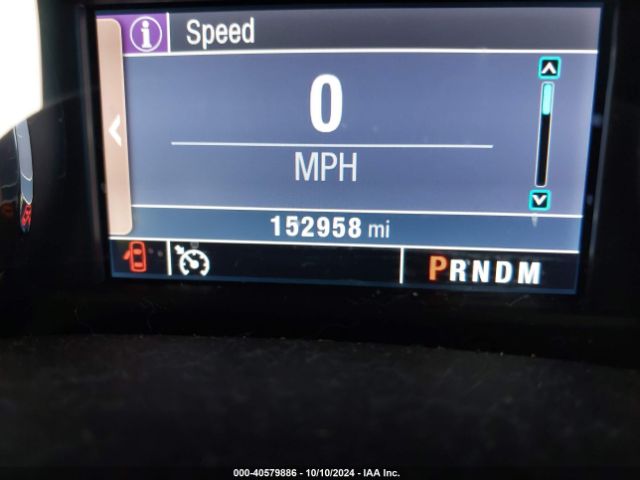 1GKS2AKC5FR183257 GMC YUKON SLE