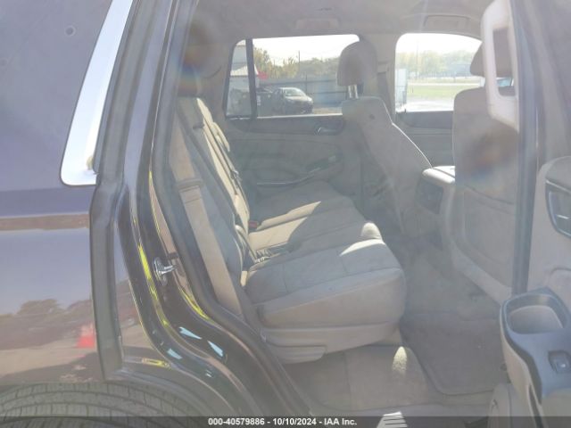 1GKS2AKC5FR183257 GMC YUKON SLE