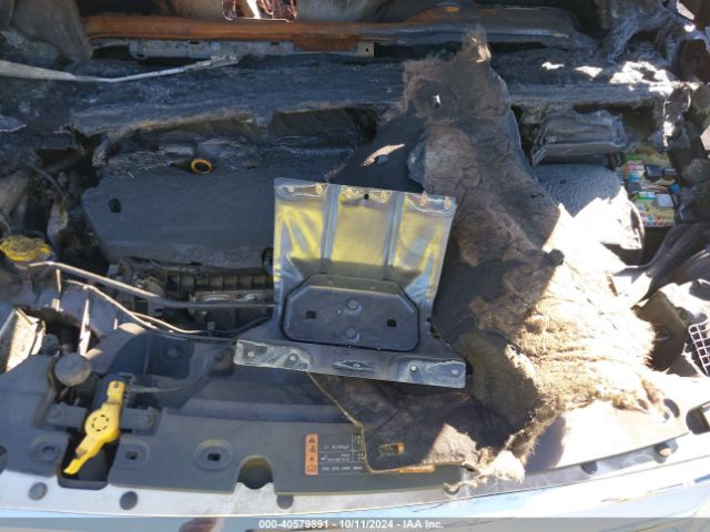 1FMCU0HD6JUB35594 Ford ESCAPE SEL
