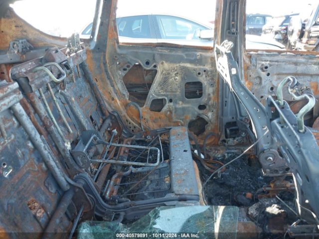 1FMCU0HD6JUB35594 Ford ESCAPE SEL