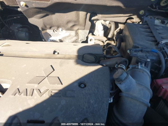 2021 MITSUBISHI OUTLANDER SPORT JA4ARUAU4MU021963 Photo 9