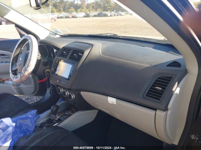 2021 MITSUBISHI OUTLANDER SPORT JA4ARUAU4MU021963 Photo 4