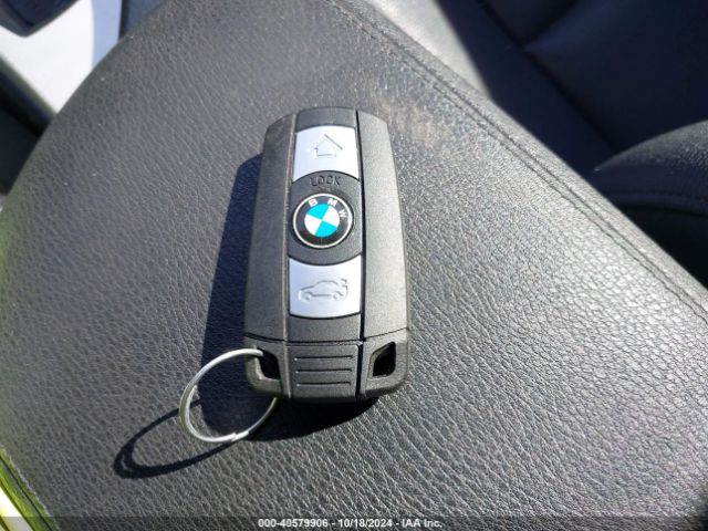 WBAVM1C50FV317664 BMW X1 Sdrive28i