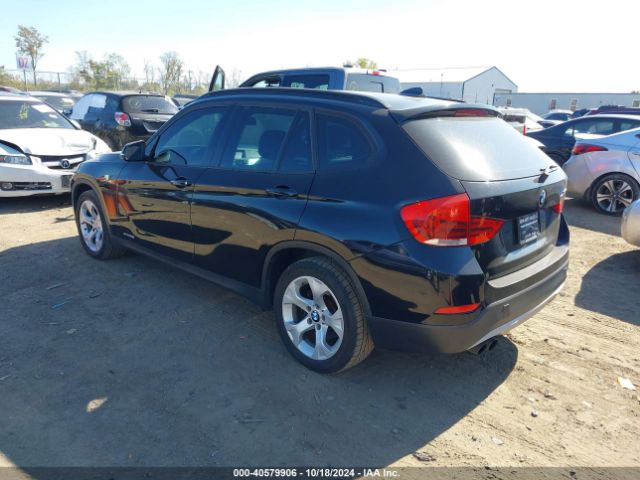 WBAVM1C50FV317664 BMW X1 Sdrive28i