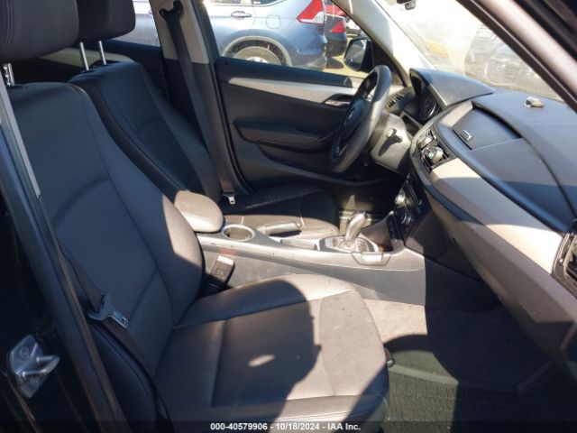 WBAVM1C50FV317664 BMW X1 Sdrive28i