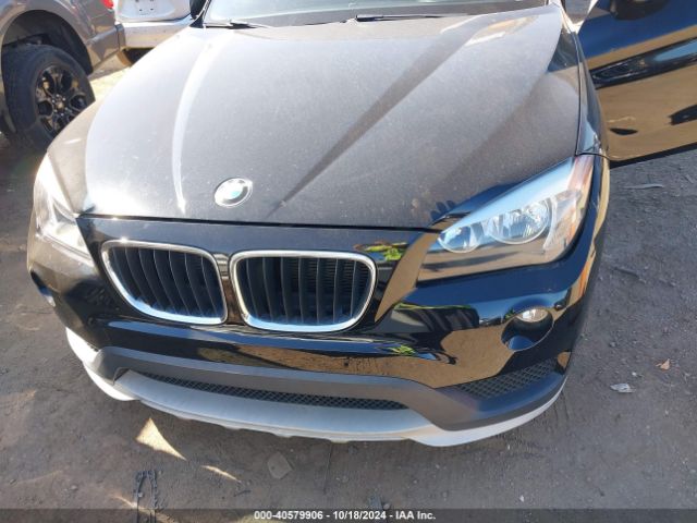 WBAVM1C50FV317664 BMW X1 Sdrive28i