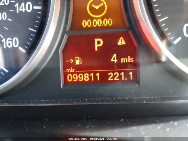 WBAVM1C50FV317664 BMW X1 Sdrive28i