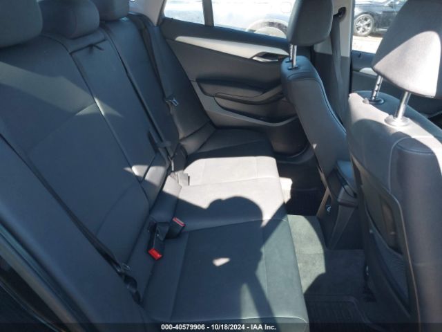 WBAVM1C50FV317664 BMW X1 Sdrive28i