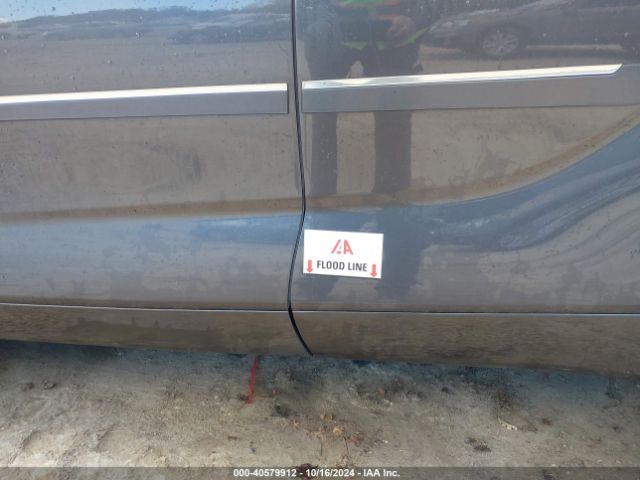 5TDBBRCH2PS124741 Toyota Highlander Hybrid Le