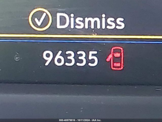 1GYAZAR40KF173078 Cadillac Xt4 Luxury