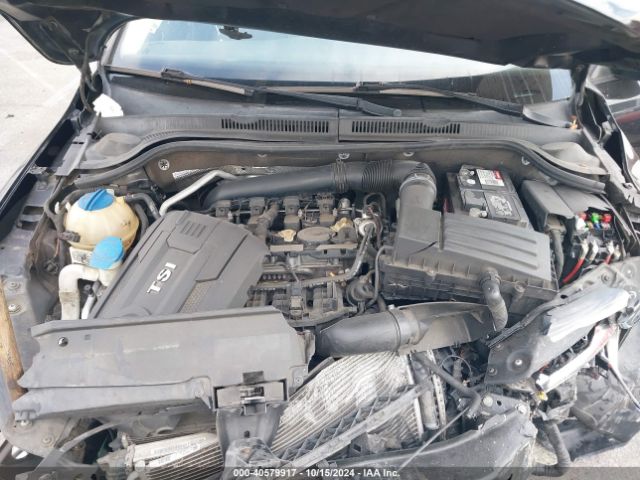 3VWD17AJ6FM355420 Volkswagen Jetta 1.8t Se