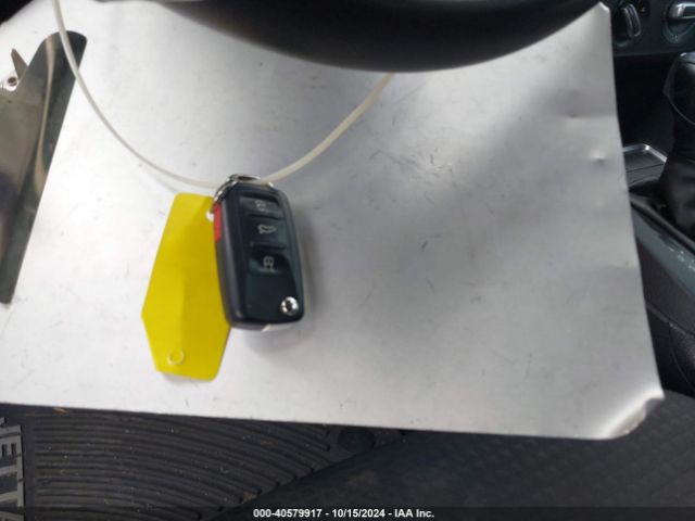 3VWD17AJ6FM355420 Volkswagen Jetta 1.8t Se