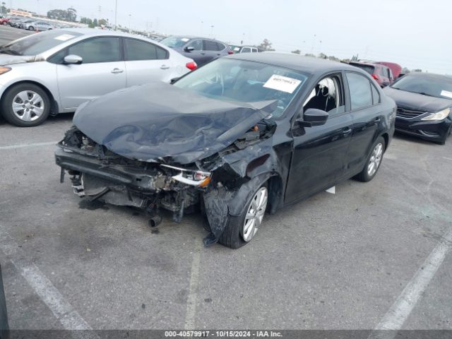 3VWD17AJ6FM355420 Volkswagen Jetta 1.8t Se