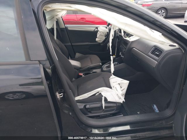 3VWD17AJ6FM355420 Volkswagen Jetta 1.8t Se