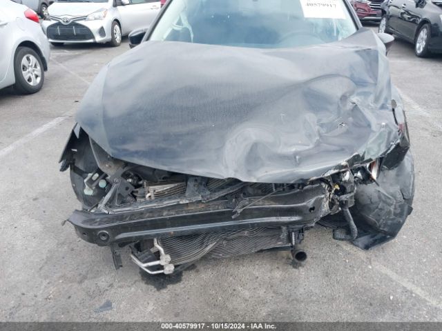 3VWD17AJ6FM355420 Volkswagen Jetta 1.8t Se