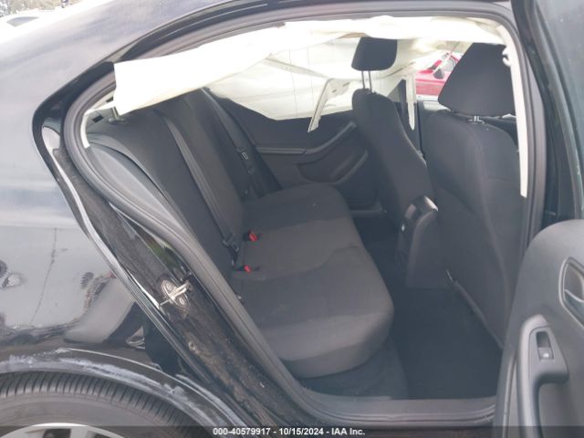 3VWD17AJ6FM355420 Volkswagen Jetta 1.8t Se